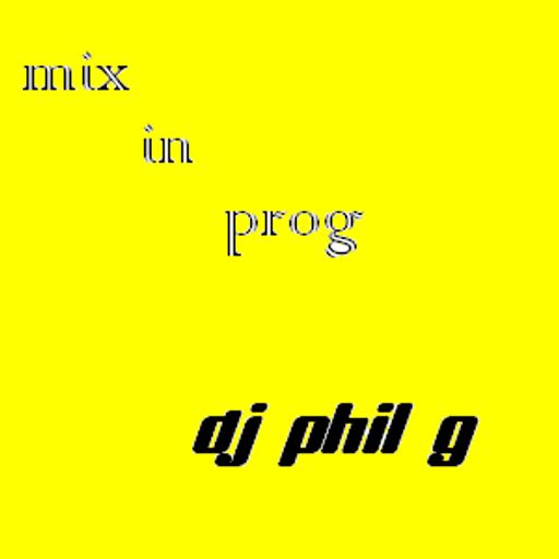 Mix in prog...