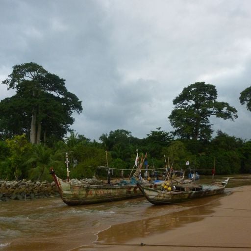 Riverain - Serenity Now - 26th September 2025