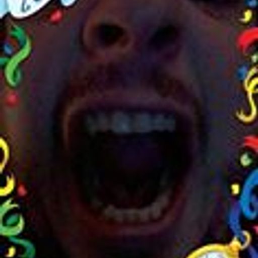 The Zach Moonshine Show - New Years Day Special 1/1/15 - Metal Devastation Radio