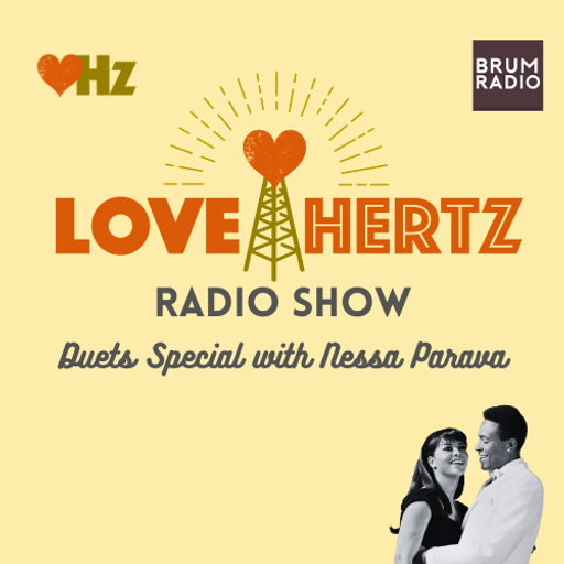 Love Hertz - Two's Company - Duets Special with with Shelley & Nessa Parava (10/04/2024)