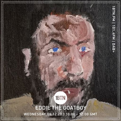 Eddie The Goatboy - 09.12.2020