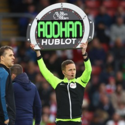 Hansup w: DJ Aodhan 04/05/23