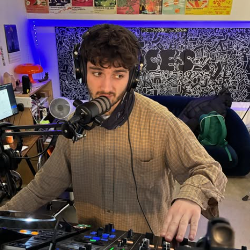 Green Radio w/ JBC [The Return of the Soul Searcher] - 10/03/26 - Voices Radio