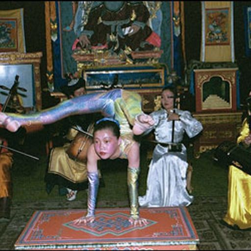 solipsistic NATION No. 18: Master of Dead Contortions