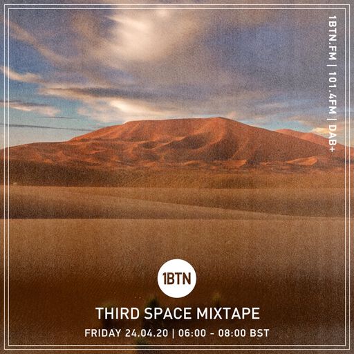 Third Space - 24.04.2020