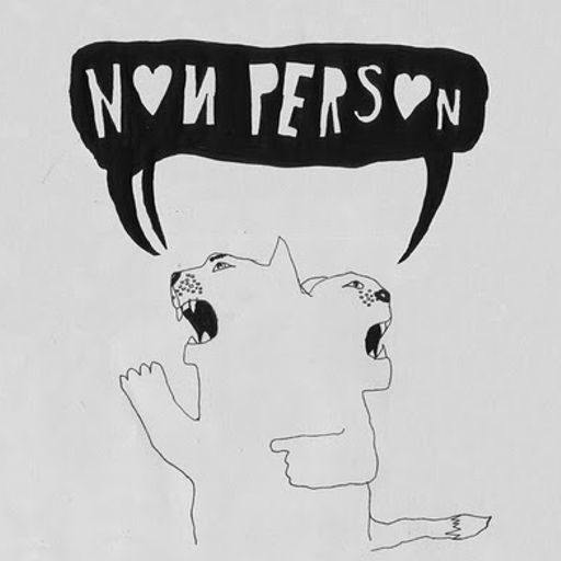 SR Mix #038: Non Person