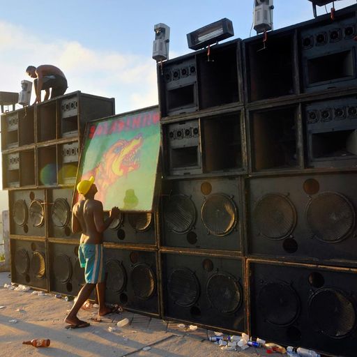 THE GLOBAL GLITCH 9 (mi-soul.com)