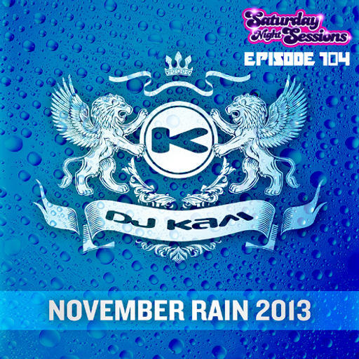 SNS EP104 - DJ KAM