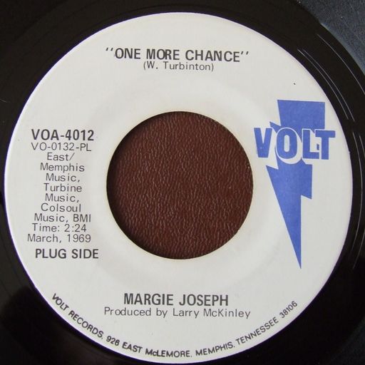 SOUL ON SUNDAY - MORE 'OLD' OLDIES