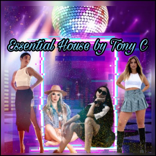 Essential House 2022 by Tony C Vol. 10   16/10/22