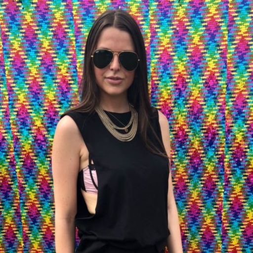 Sasha Brown at El Dorado Festival