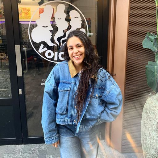 Sonidos w/ ROJAZ - 18/10/24 [Voices Radio]