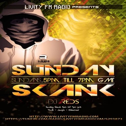sunday skank 03/12/17