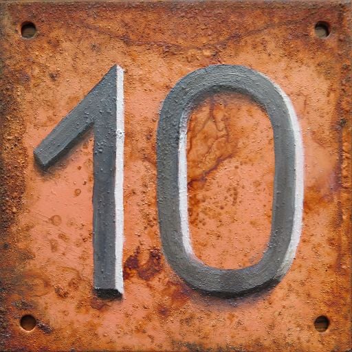 Ten Songs