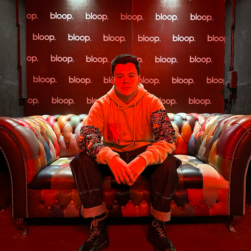 Red Packet Rhythms w/ Jay Ho - 01.05.24
