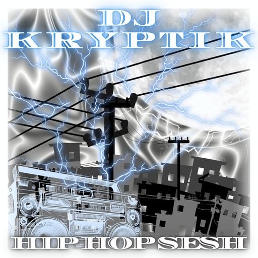 Hip Hop Sesh_11-7-23