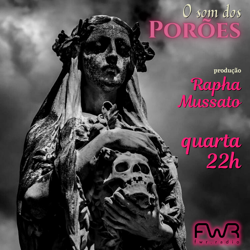 O Som dos Porões 073 - 30.8.2023