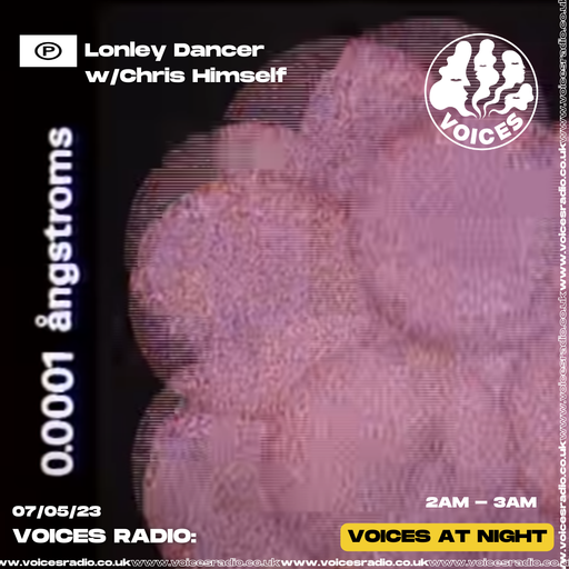 Lonely Dancer w/ Chris Himself