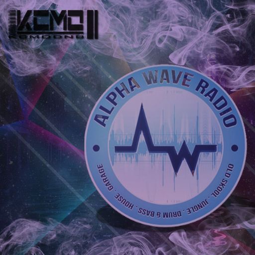 ALPHA WAVE RADIO APR. 19TH 2025