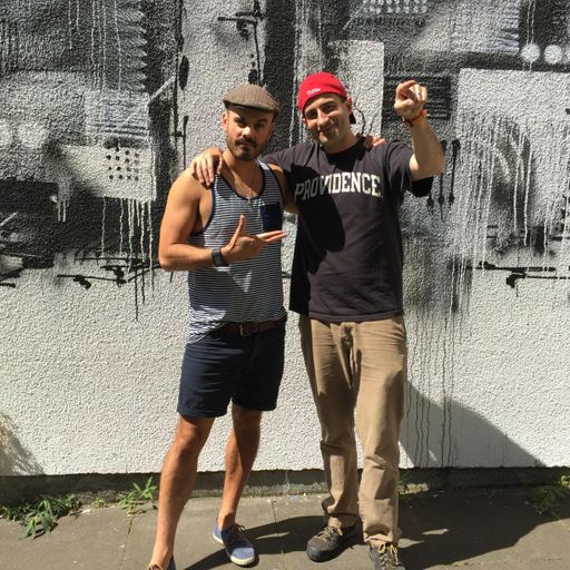 Hoxton Live: Green Man Special