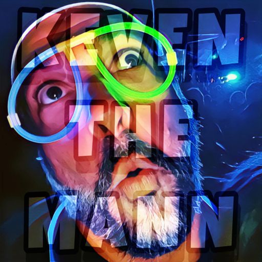 NJ LUNCHTIME HOUSE FLAVA w/ KEVEN THE MANN - 9-7-2023