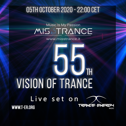 Vision of Trance 55