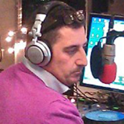 Peter Borg / Mi-Soul Radio /  Tue 7pm - 9pm / 30-08-2022