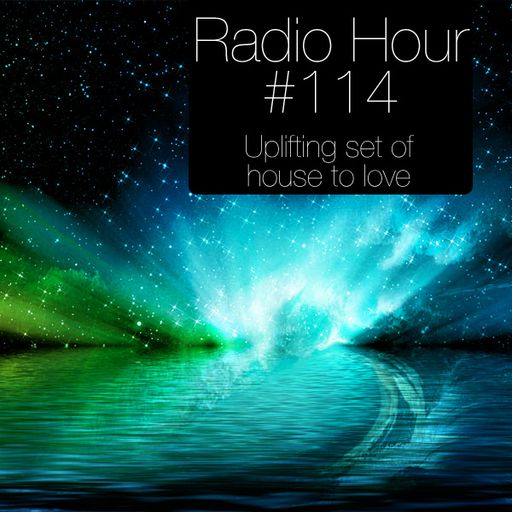Radio Hour #115