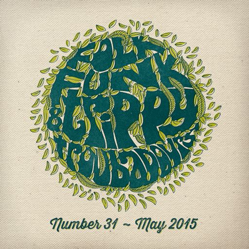 Folk Funk and Trippy Troubadours 31