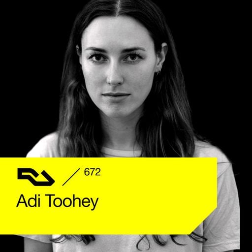 RA.672 Adi Toohey