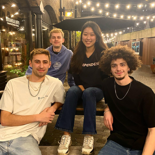 LISH, Eli, Debba & Delano - 06/01/23