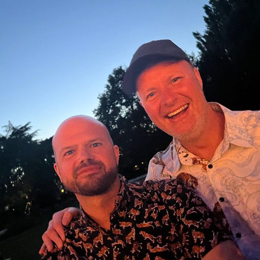 The Big Fromage 3-4 June 2023 20:00 Day 1 Set 12 DJSeany