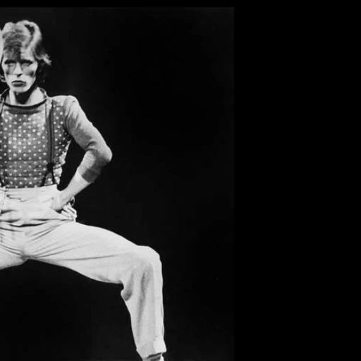 Bowie Live at Civic Centre, Ottawa 15 June 1974,Diamond Dogs Tour