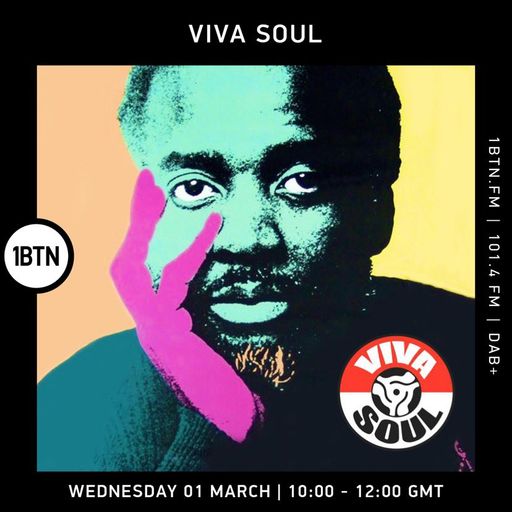 Viva Soul - 01.03.2023