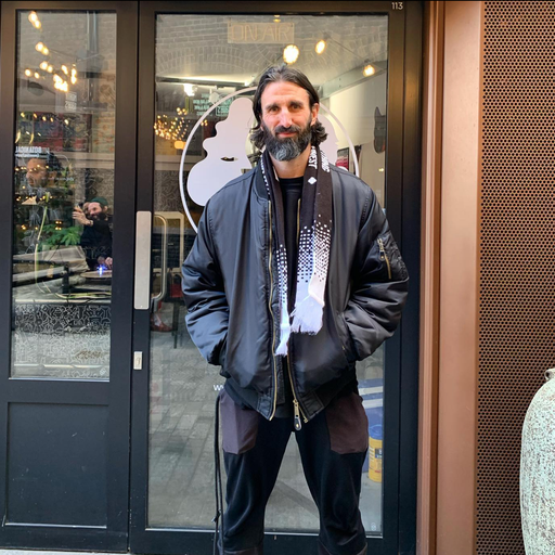 ill fitted lenny - 31/01/23