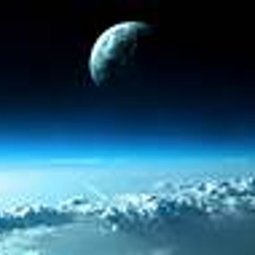 Low Earth Orbit (DeepChill)