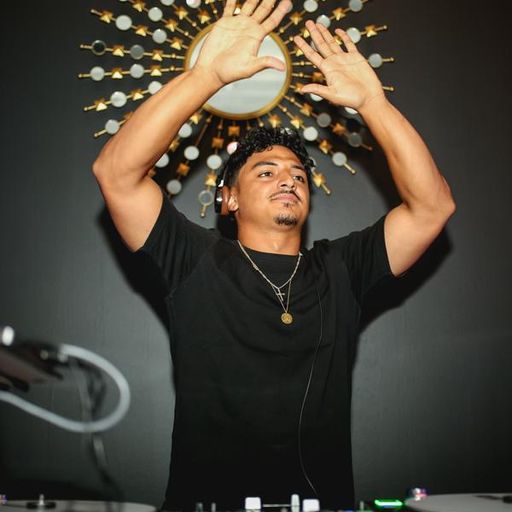 WW New Orleans: Mikey Offline // 16-08-21