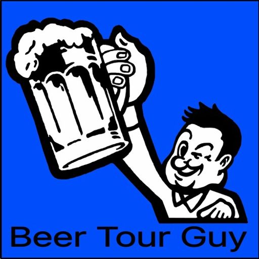 Beer Tour Guy Podcast - Episode 35 - Founders Brewing