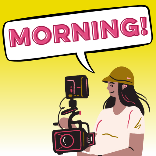 Morning Announcements 038 - Week of May 5, 2025