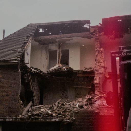 From Cellar To Attic w. Jjoseph Brownn- September 2022