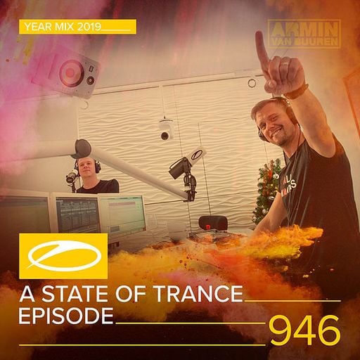 A State Of Trance Episode 946 – Armin van Buuren