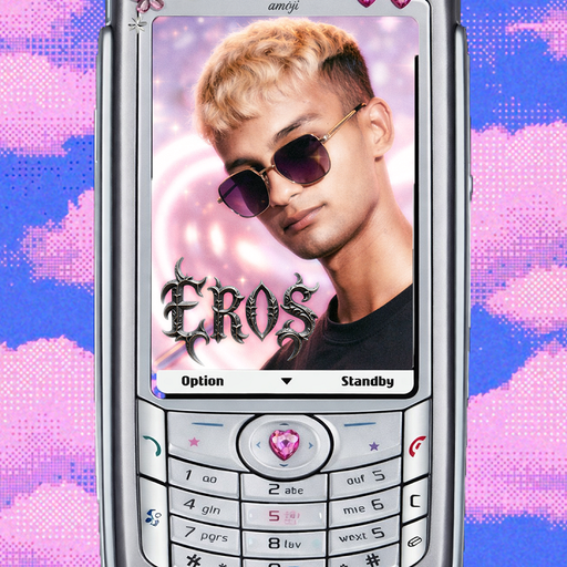 RADIO SUPER w/ Rosa Pistola - Tributo a EROS - 26th March 2026