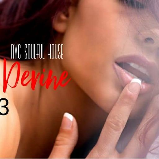 SOULFUL DEVINE CHAPTER 3 INTERFACE GLOBAL MUSIC FT JON INTERTFACE