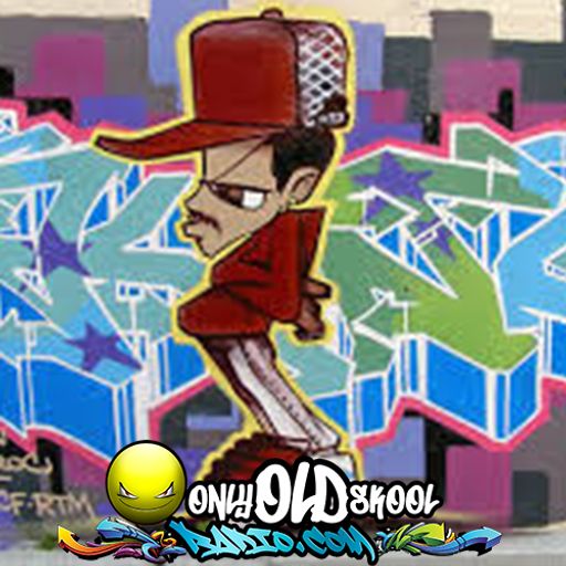 DJ Destiny  - Saturday 22nd May 2021  - OnlyOldSkoolRadio.com