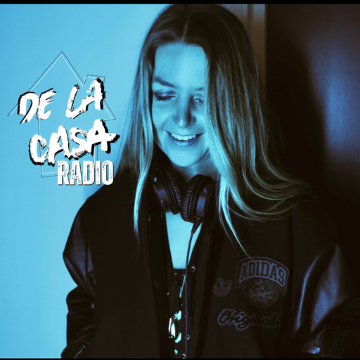 Beyond Blonde - De La Casa Radio 03.05.26
