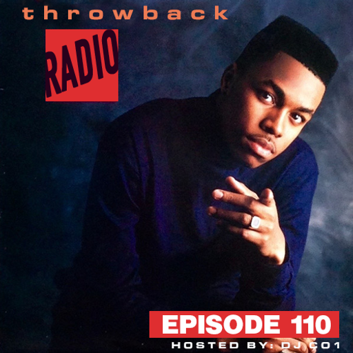 Throwback Radio #110 - 20 Dolla Julio