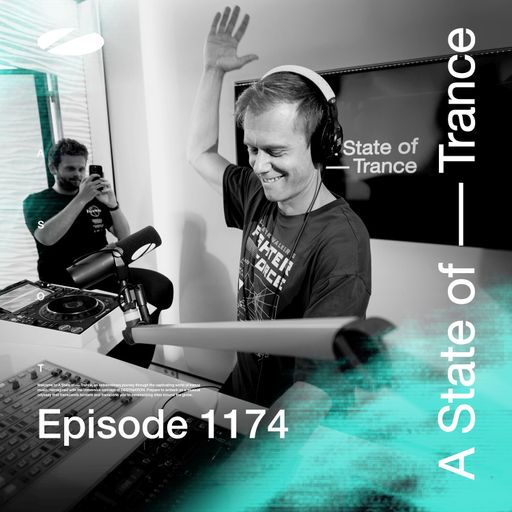 A State of Trance Episode 1174 - Armin van Buuren