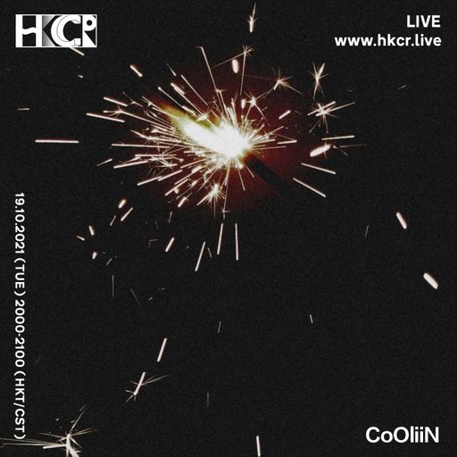 CoOliiN - 19/10/2021