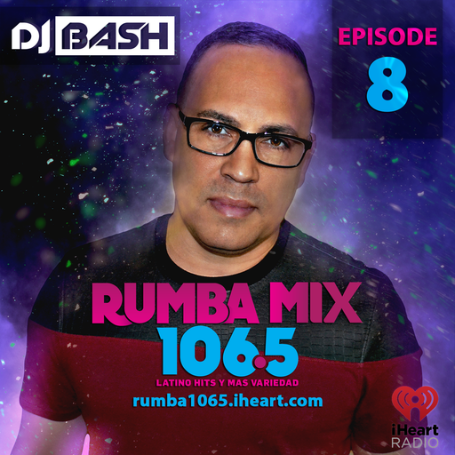 Rumba Mix Episode 8