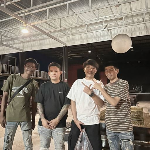 HBD.โบ๊ทลิ้นแมว เหมี๊ยว